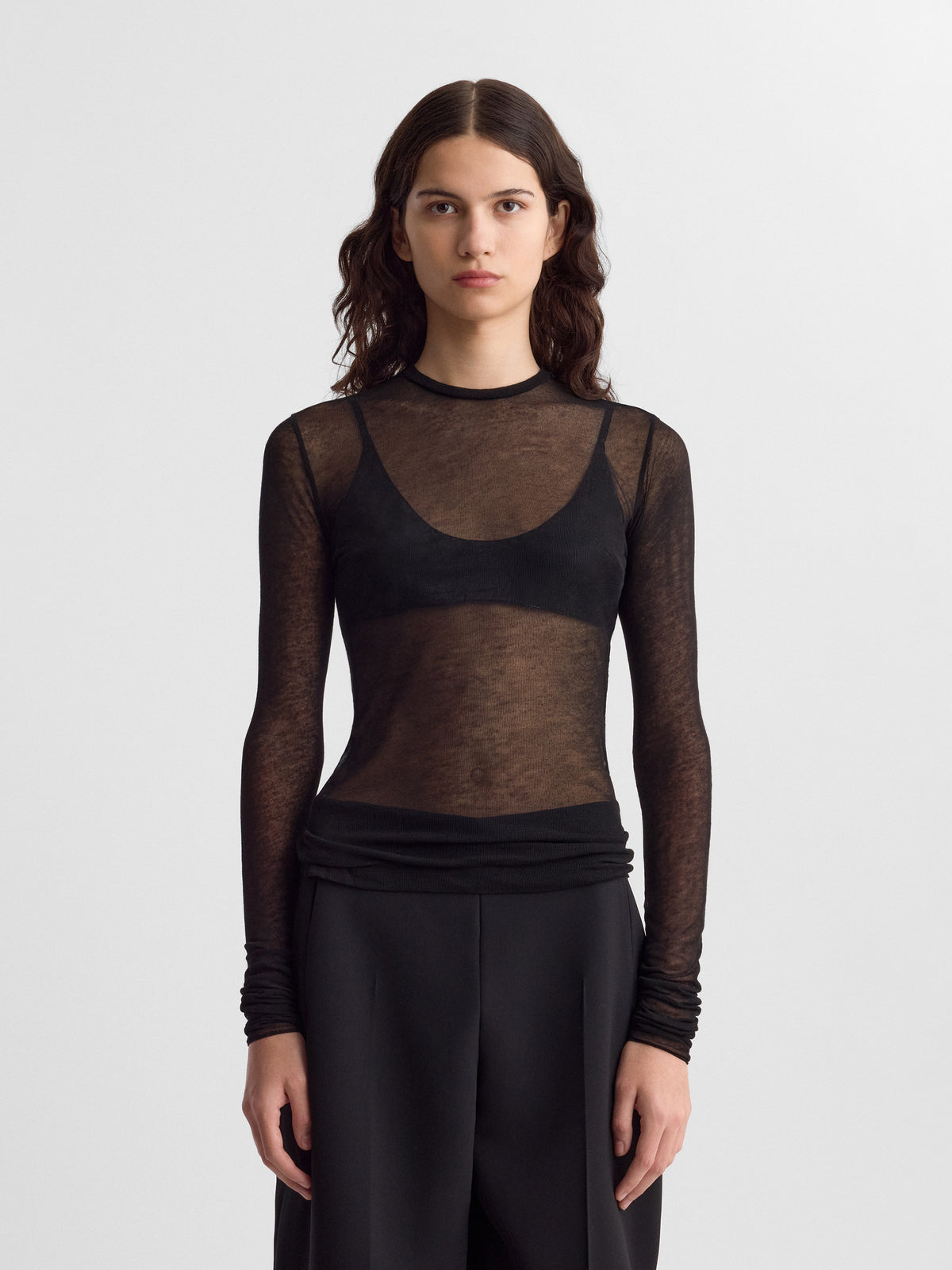 ELAINE.TOP_BLACK_FF00859-VI2618-001_1211_FRONT