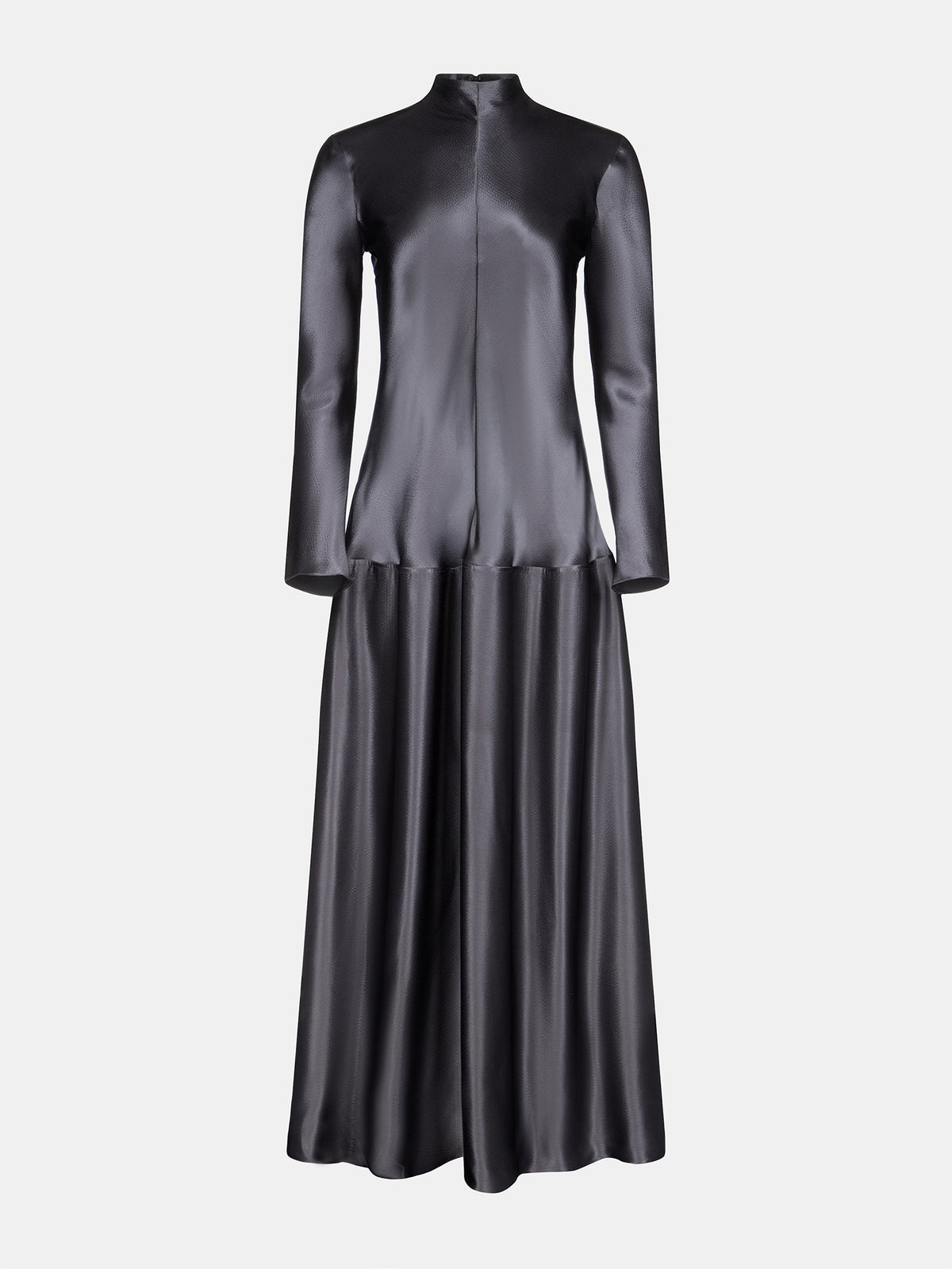 MILA-DRESS-IN-GREY_FF00529-VI2514-060_GHOST