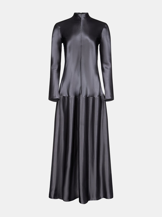 MILA-DRESS-IN-GREY_FF00529-VI2514-060_GHOST