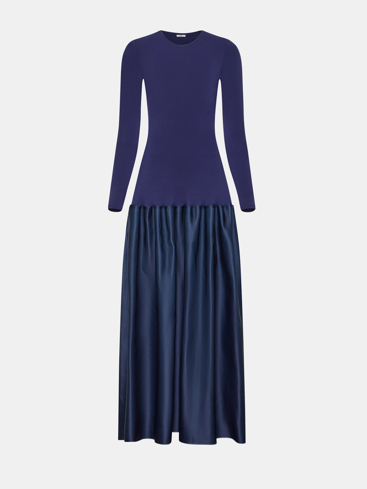 Fforme_FW26_FF00615-PL2601-402_CATRIN.DRESS_PRUSSIAN.BLUE_GHOST