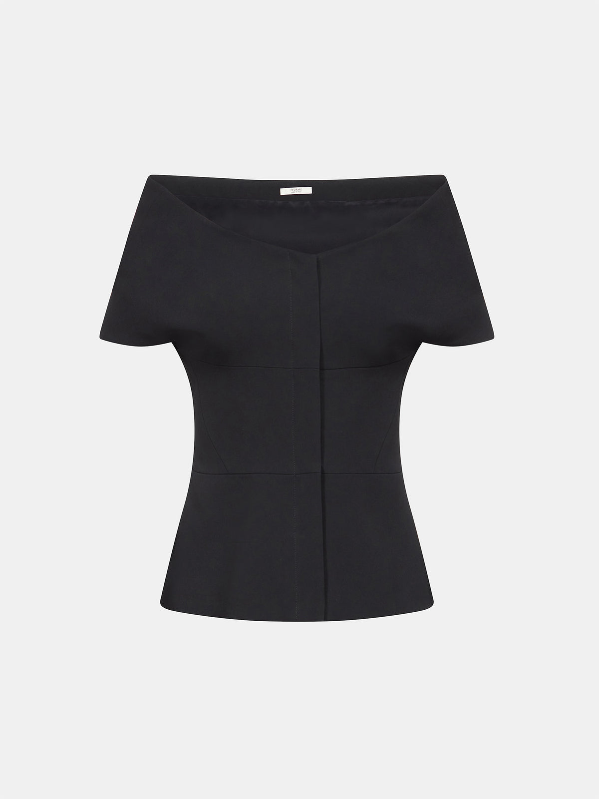 DALIA-TOP-IN-BLACK_FF00751-VI2502-001_GHOST