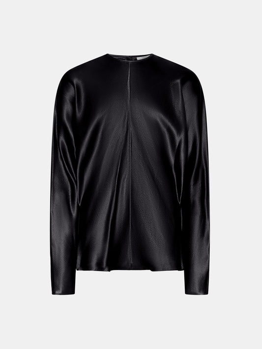SYLVIE-TOP-IN-BLACK_FF00808-VI2514-001_GHOST