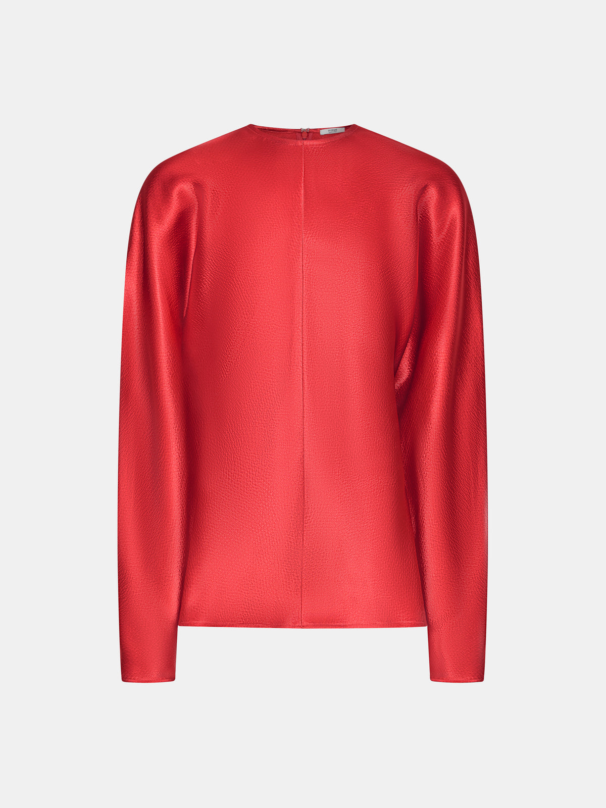 Fforme_FW26_FF00808-VI2514-621_SYLVIE.DOLMAN.SLEEVE.TOP_BRIGHT.RED_GHOST