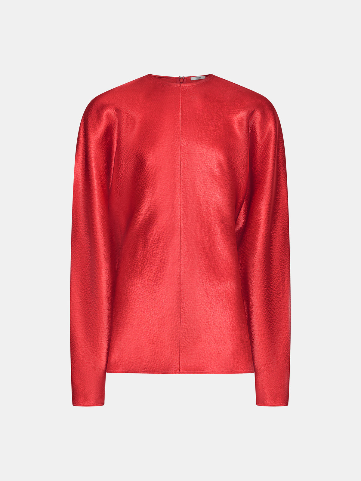 Fforme_FW26_FF00808-VI2514-621_SYLVIE.DOLMAN.SLEEVE.TOP_BRIGHT.RED_GHOST