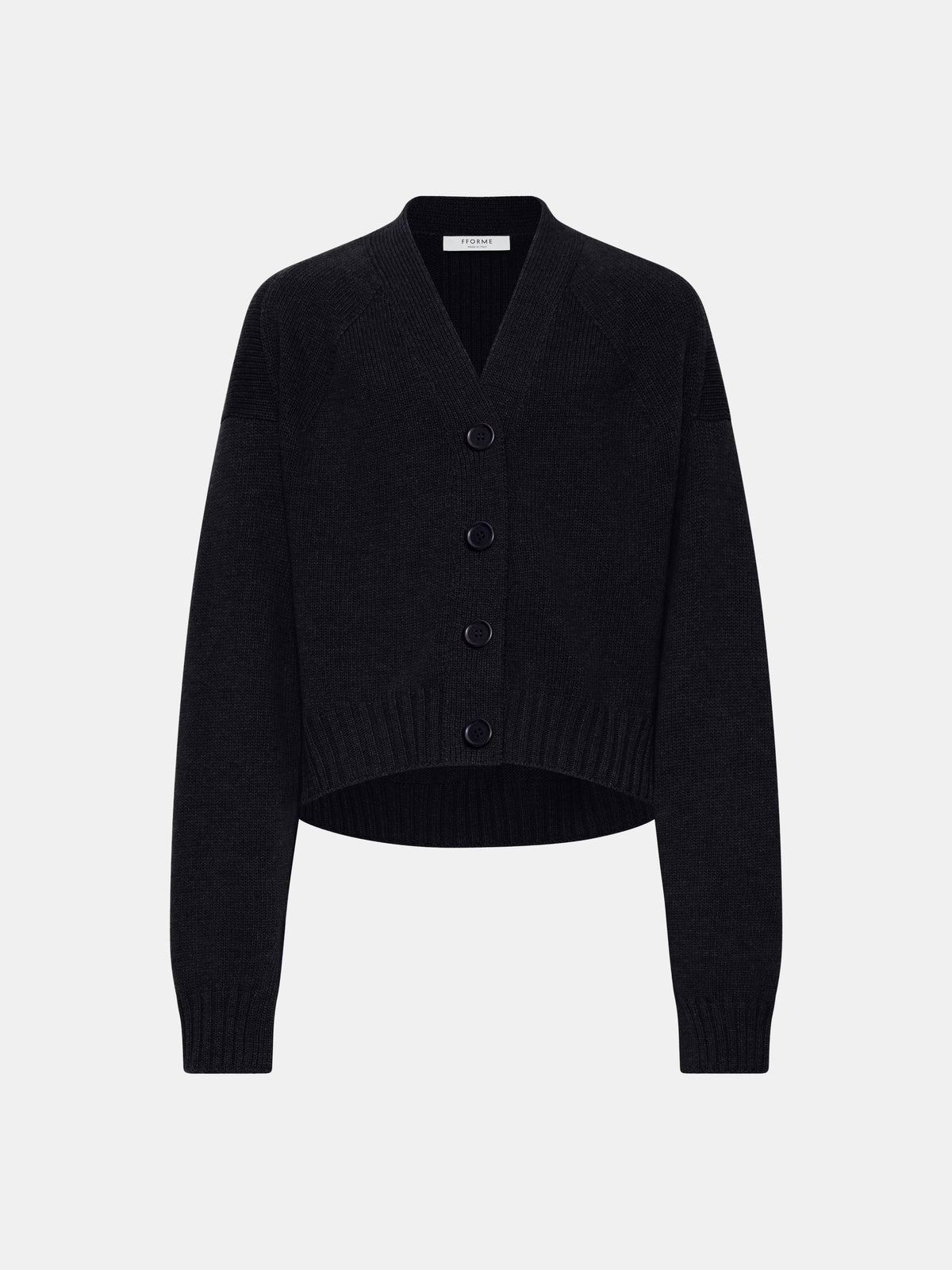 Fforme_FW26_FF00816-KN2526-213_ENIKA.CARDIGAN_BLACK_GHOST