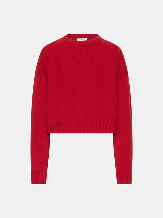 MARCELA-SWEATER-IN-RED_FF00817-KN2526-625_GHOST