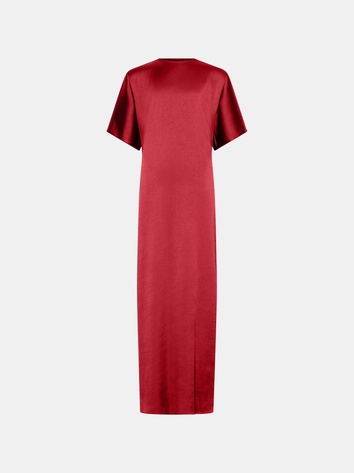 Fforme_FW26_FF00823-PL2612-031_IMOGEN.T-SHIRT.DRESS_SLATE.GREY_GHOST_GHOST