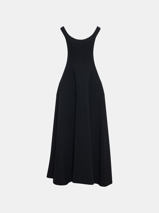 ALODIA-DRESS-IN-BLACK_FF00868-VI2502-001_GHOST