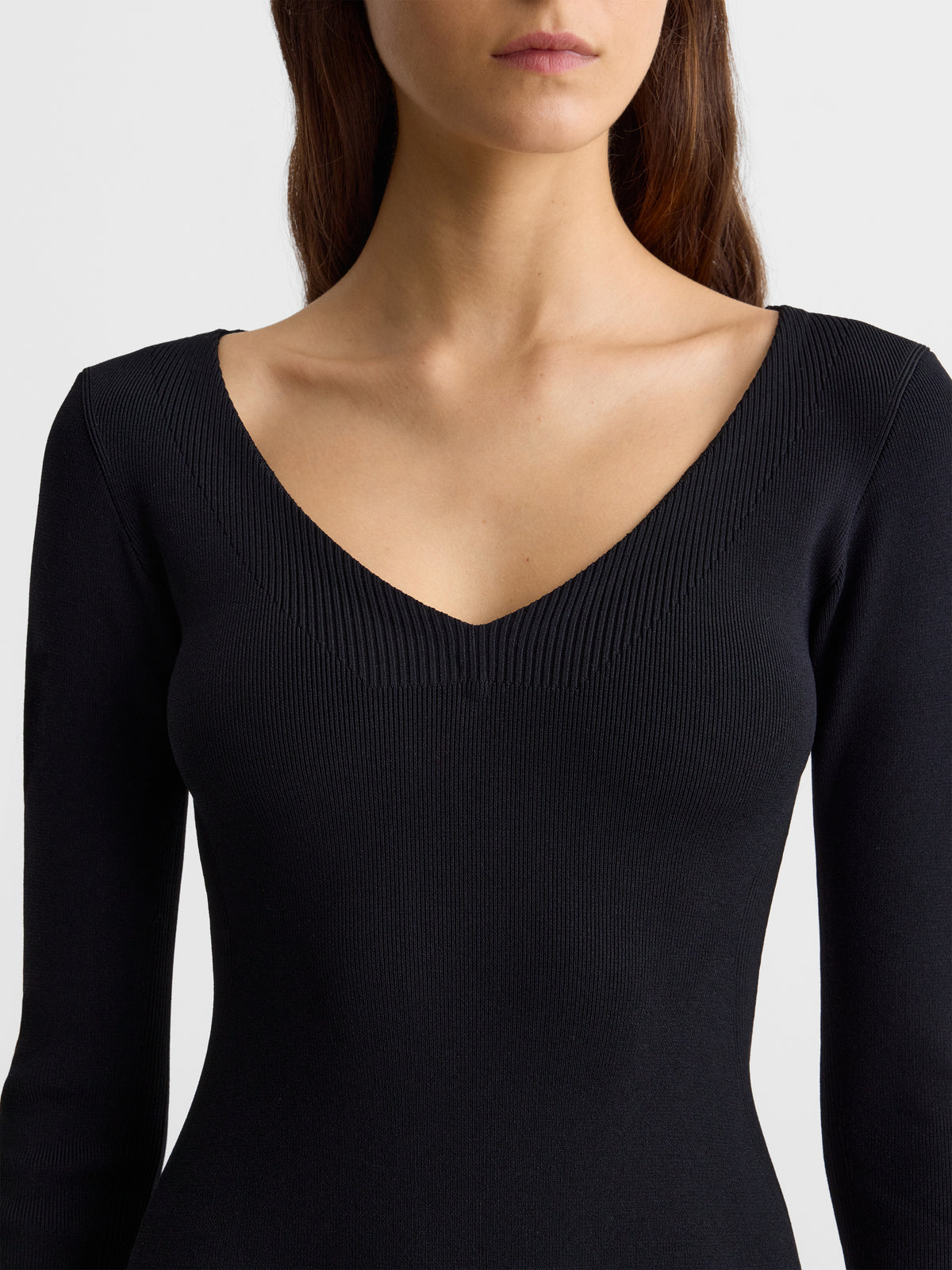 Fforme_FW26_LOTTIE.DRESS_BLACK_FF00780-KN2601-001_DETAIL_1