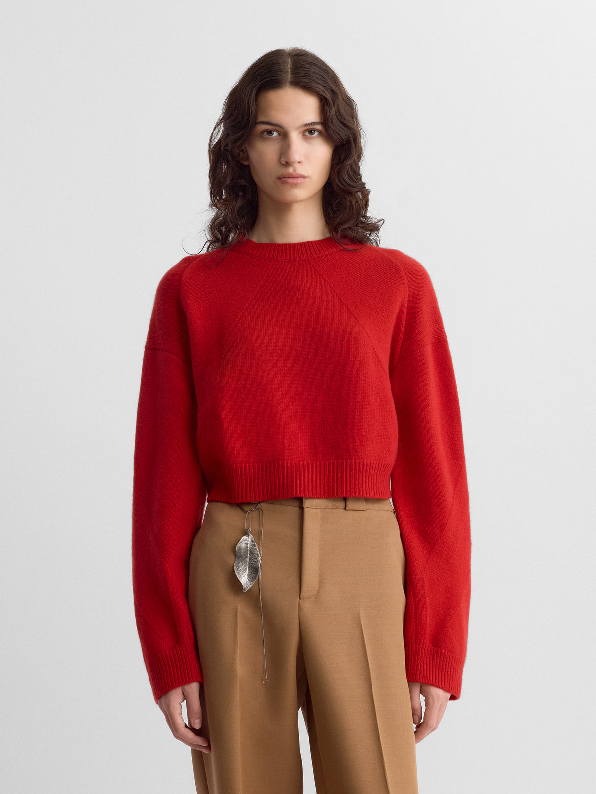 MARCELA.SWEATER_RED_FF00817-KN2526-625_022_FRONT