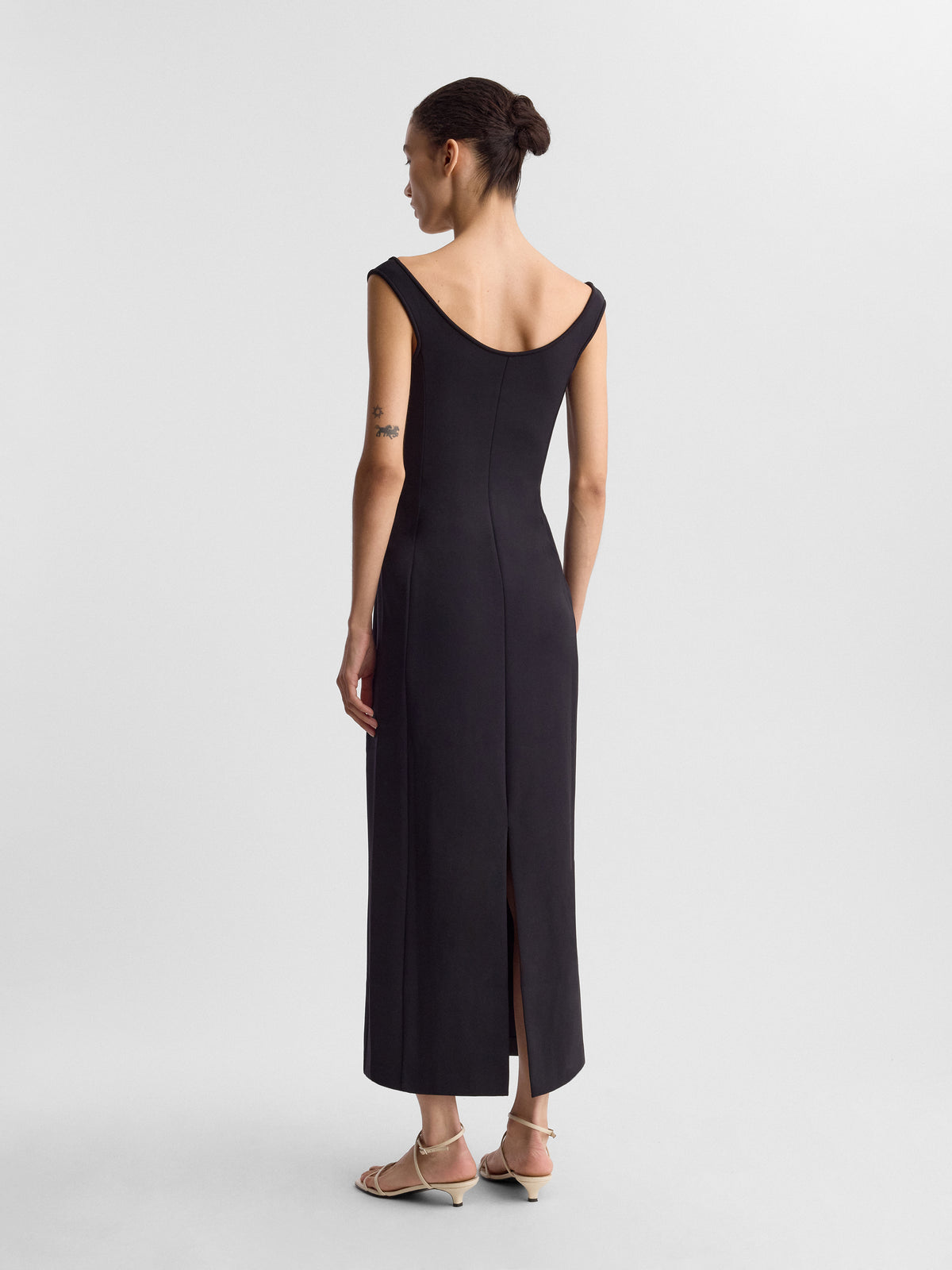 ORIANA.DRESS_BLACK_FF00828-PA2501-001_712_BACK