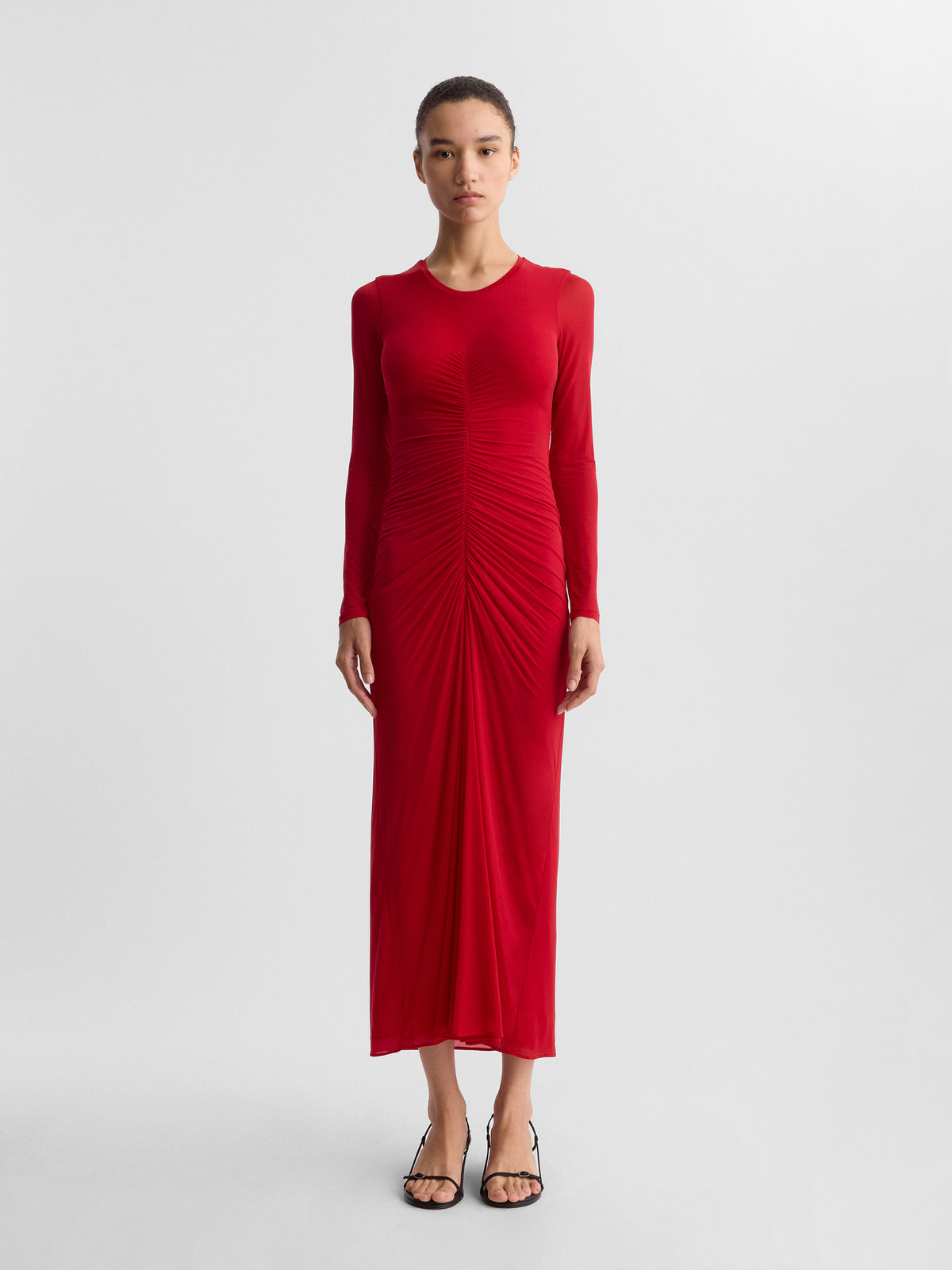 SELENA.DRESS_CHERRY_FF00826-CU2610-627_855_FRONT