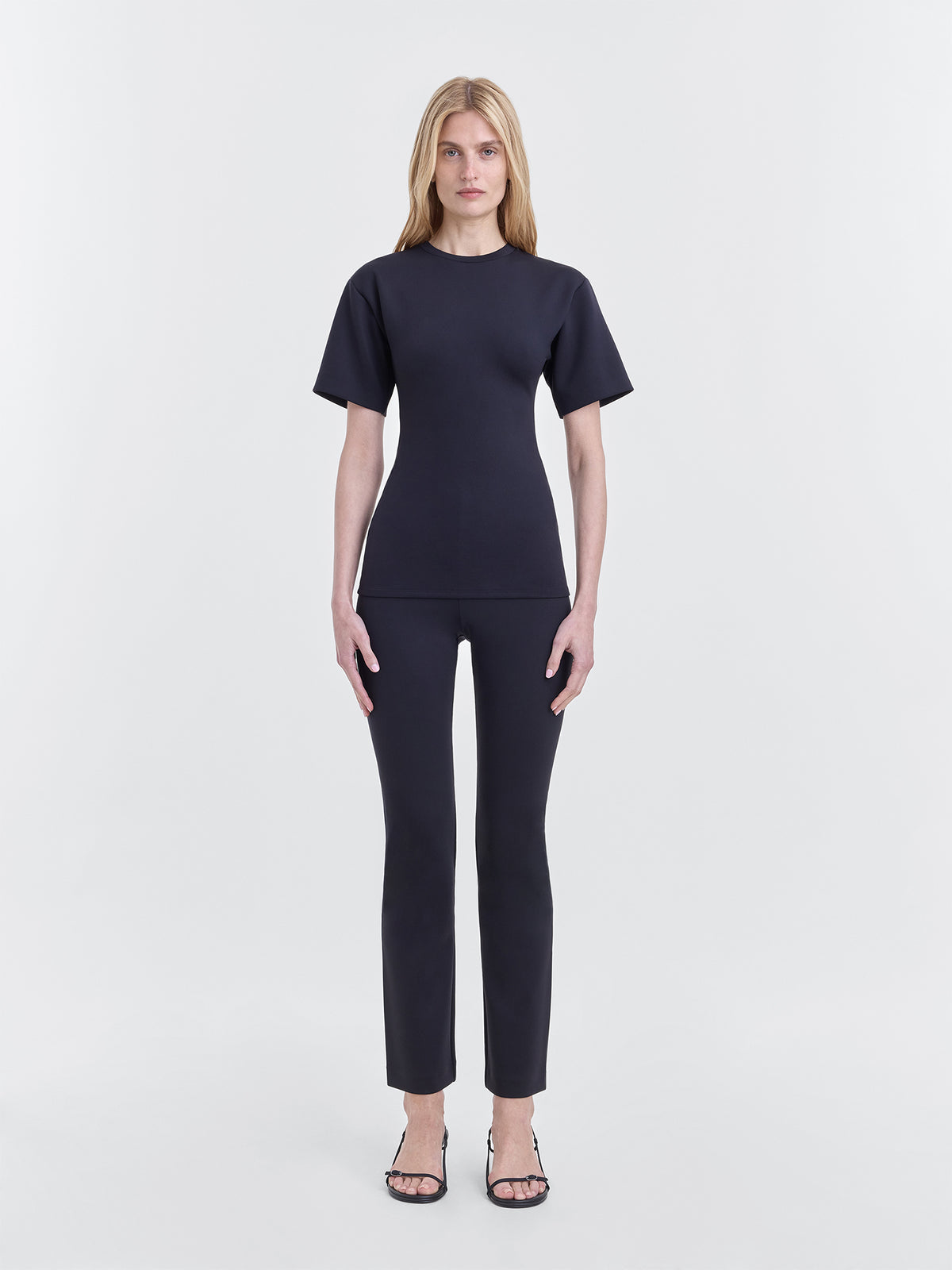 Fforme_PF26_FF00631-PA2501-001_ALINE.SCUBA.STRAIGHT.LEG.TROUSERS_BLACK_MAIN