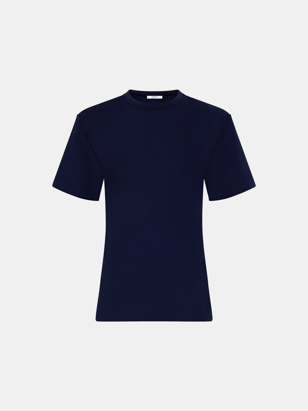 Fforme_PF26_FF00633-PA2501-409_ROMI.SCUBA.T-SHIRT_DARK.NAVY_GHOST