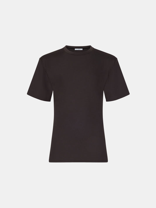 ROMI_T-SHIRT_MILITARY-BROWN_GHOST