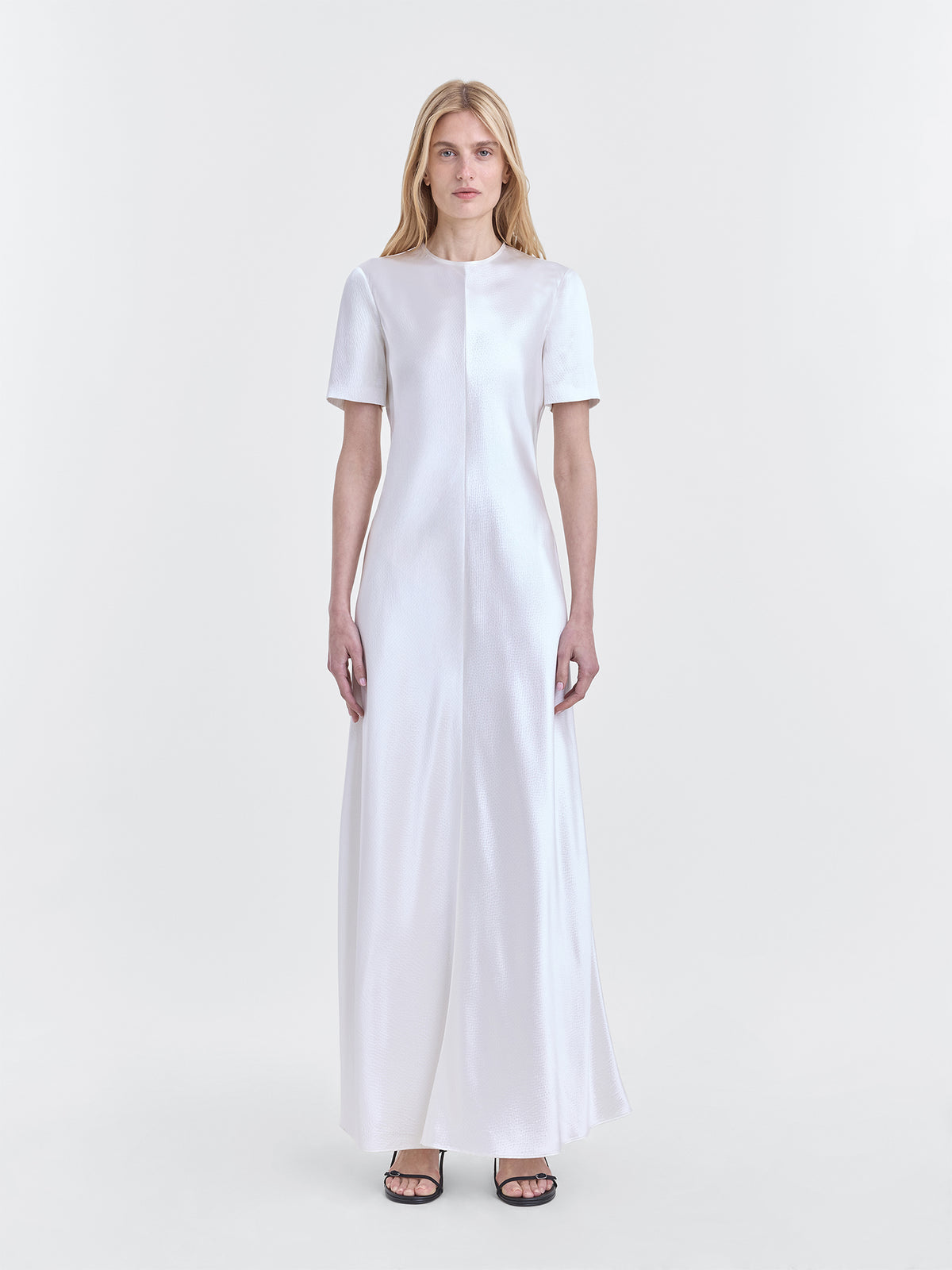 Fforme_PF26_FF00783-VI2514-281_AKRITI.SHORT.SLEEVE.BIAS.CUT.DRESS_CREAM_MAIN