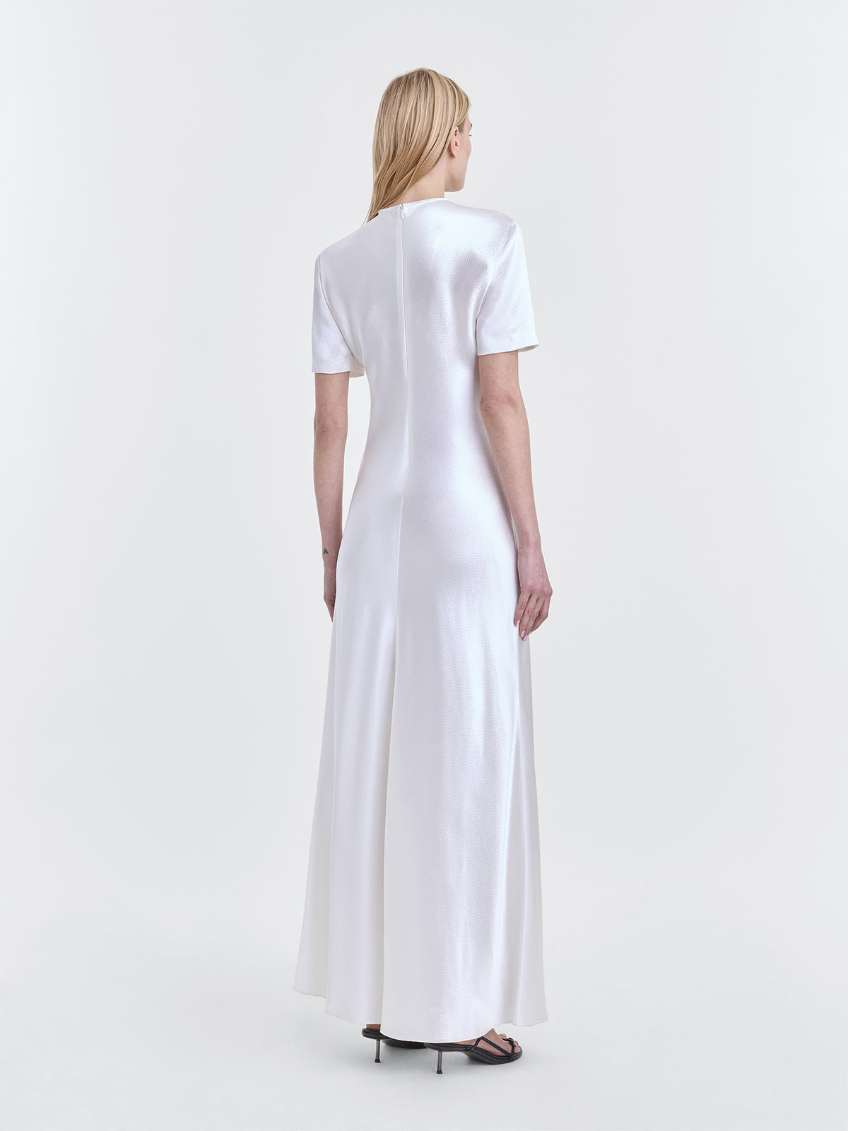Fforme_PF26_FF00783-VI2514-281_AKRITI.SHORT.SLEEVE.BIAS.CUT.DRESS_CREAM_BACK