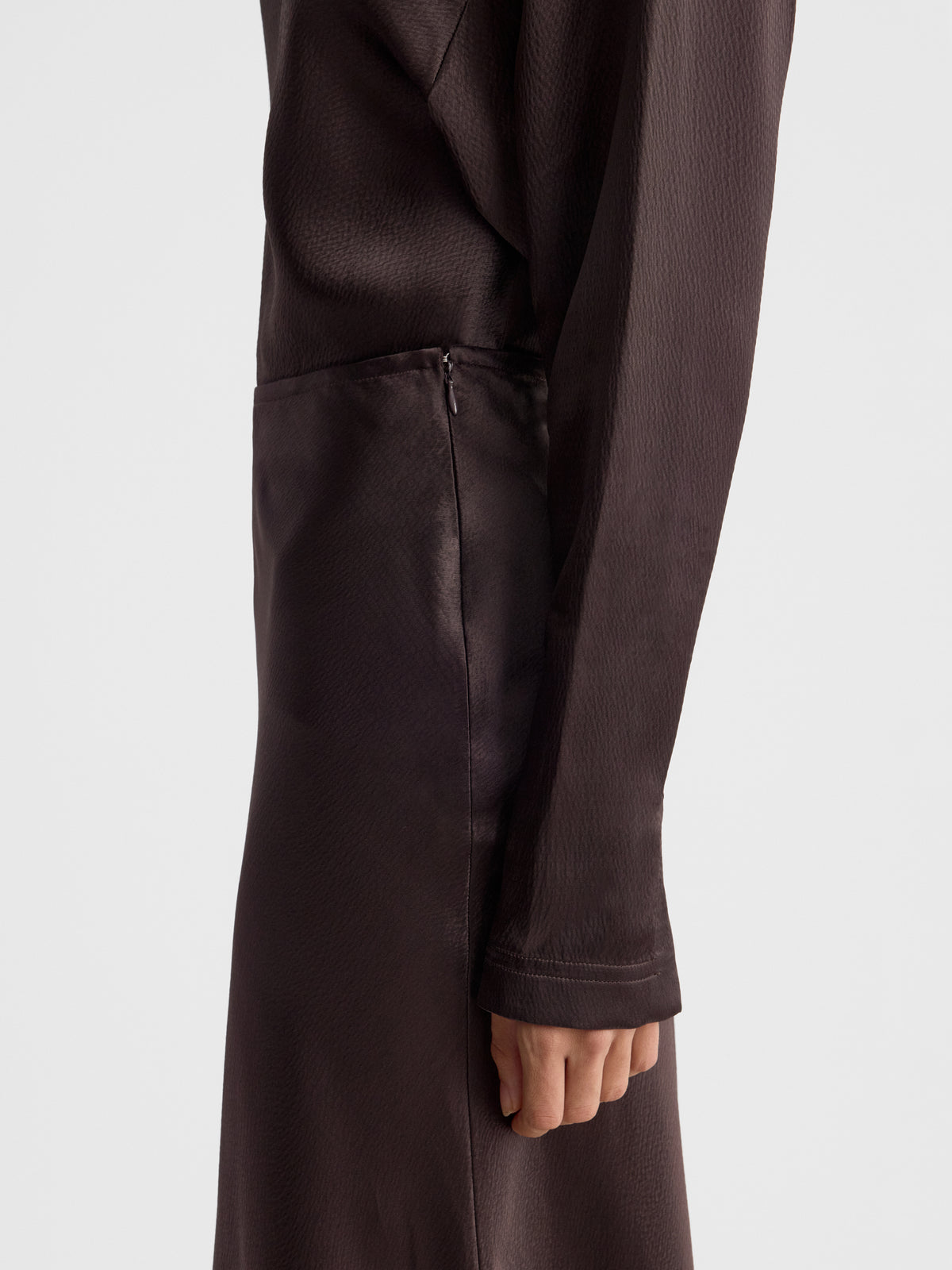 CORI_SKIRT_BITTER_CHOCOLATE_FF00892-VI2514-246_DETAIL