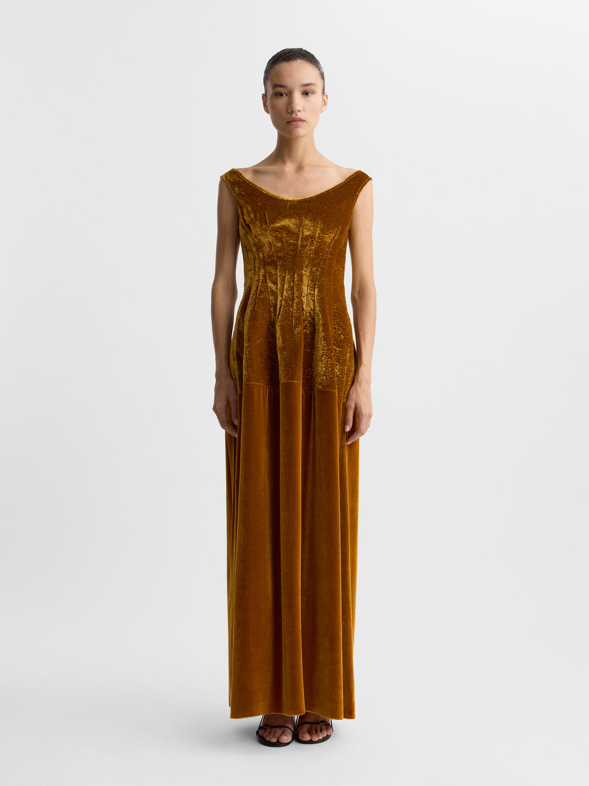 Fforme_PS27_FELIX.DRESS_AMBER_FF00874-VI2701-703_FRONT