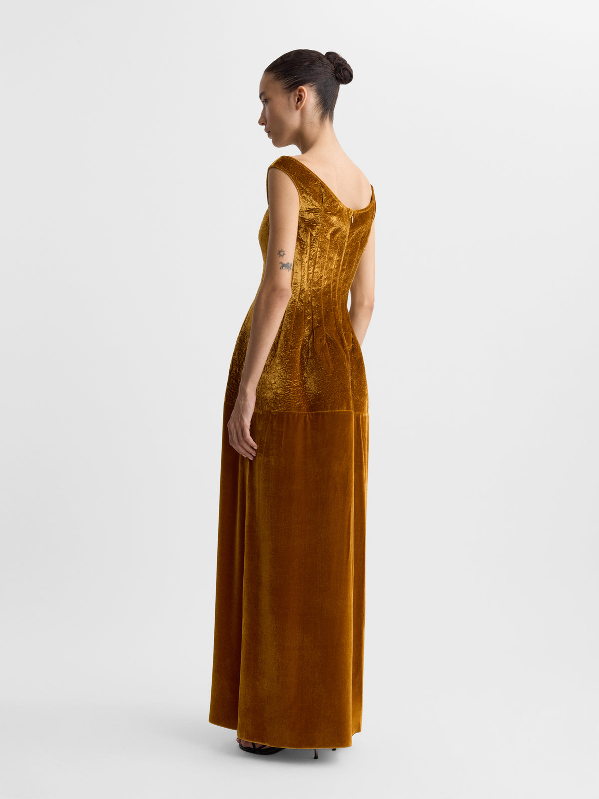 Fforme_PS27_FELIX.DRESS_AMBER_FF00874-VI2701-703_BACK