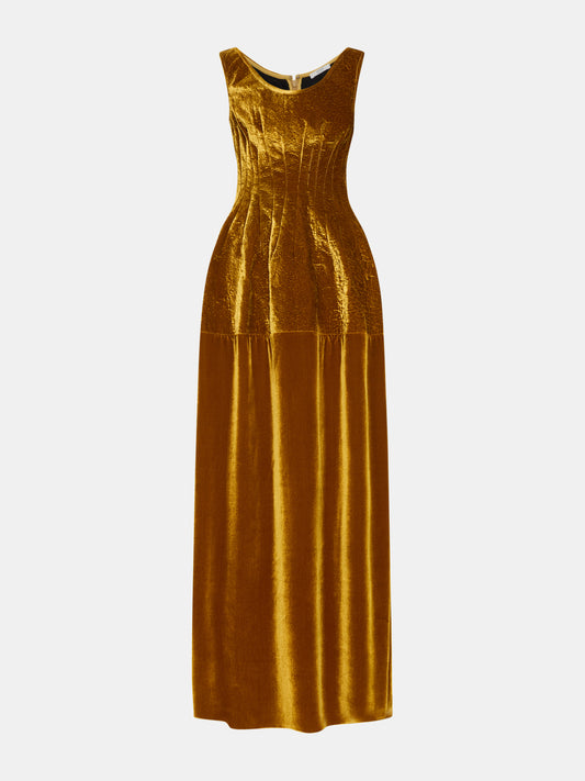 FELIX_DRESS_AMBER_FF00874-VI2701-703_GHOST