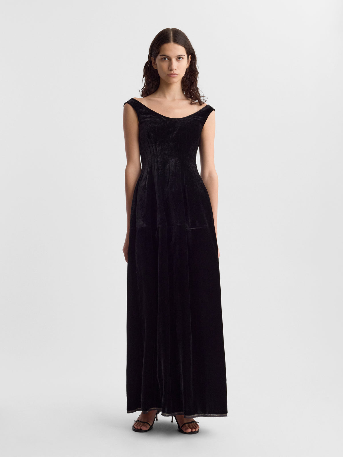 FELIX_DRESS_BLACK_FF00874-VI2701-001_MAIN