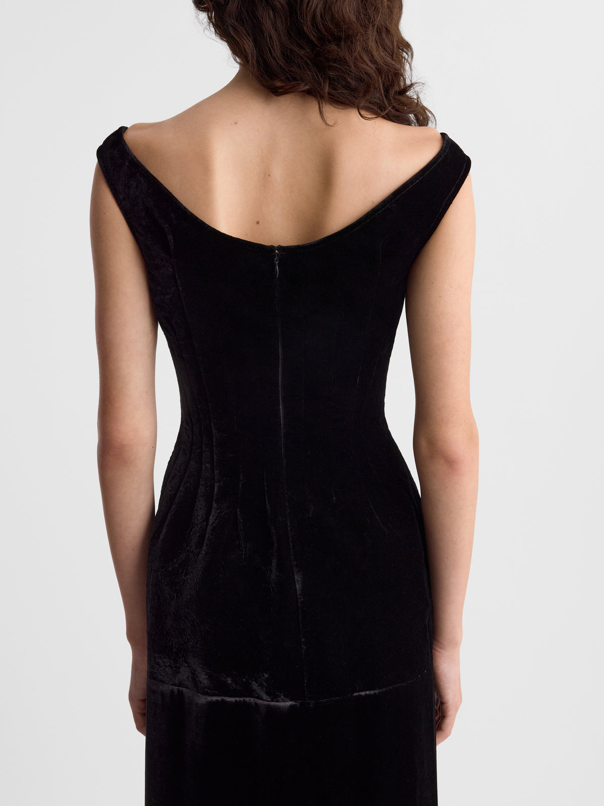FELIX_DRESS_BLACK_FF00874-VI2701-001_DETAIL_2