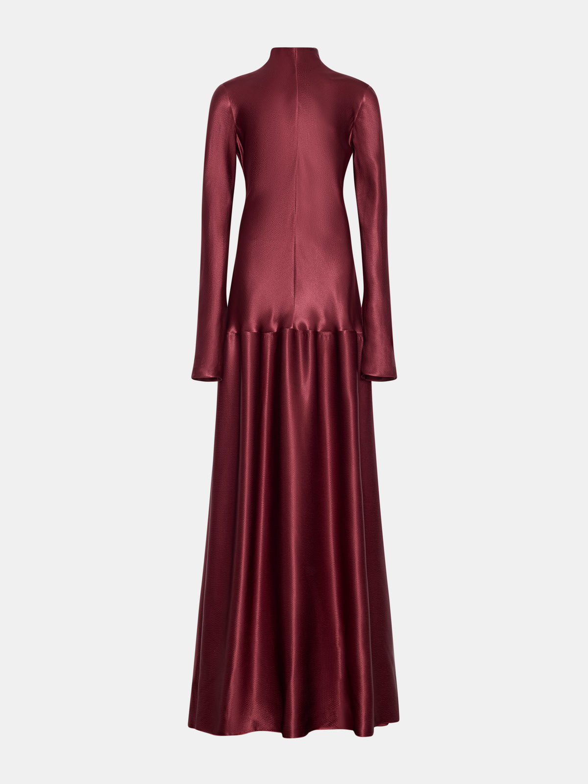 MILA_DRESS_DARK_BORDEAUX_FF00529-VI2514-628_GHOST