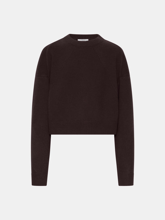MARCELA_SWEATER_BITTER_CHOCOLATE_FF00817-KN2526-246_GHOST