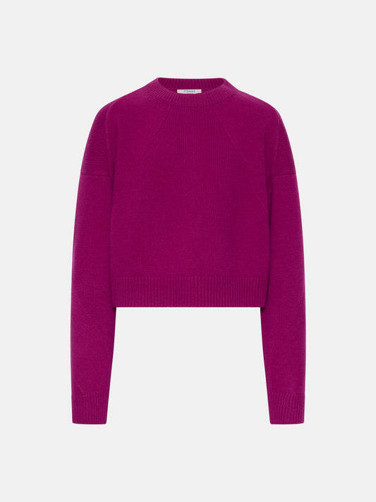 MARCELA_SWEATER_RASPBERRY_FF00817-KN2526-516_GHOST