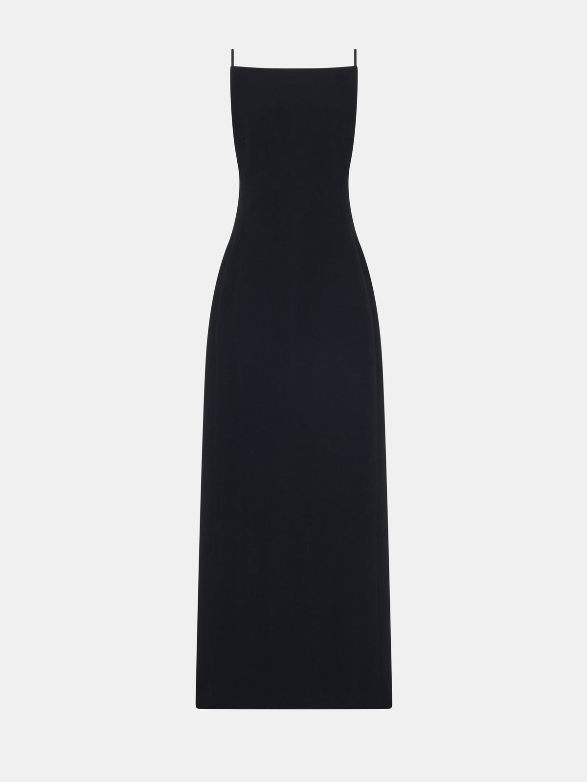 LORENA_DRESS_BLACK_FF00867-VI2502-001_GHOST