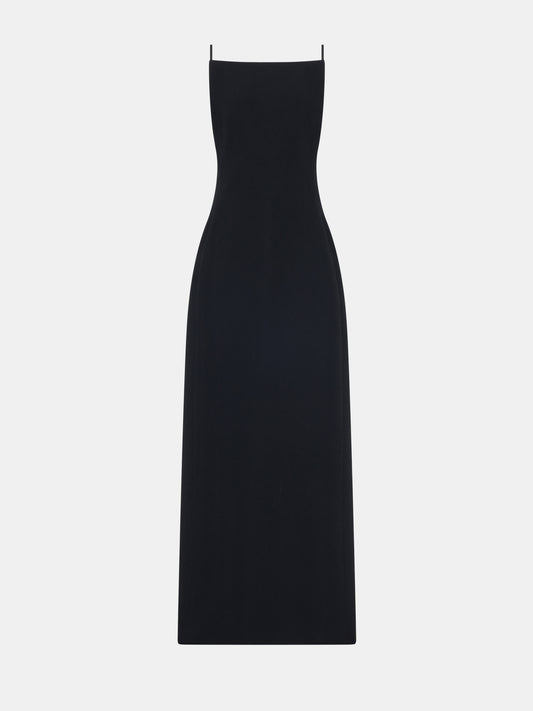 LORENA_DRESS_BLACK_FF00867-VI2502-001_GHOST
