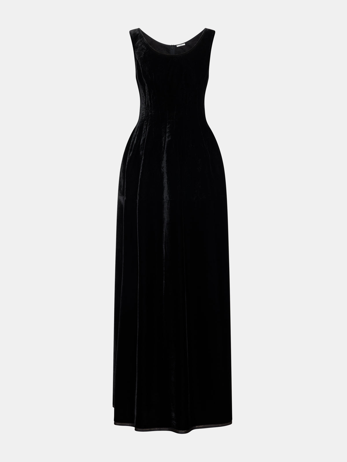 FELIX_DRESS_BLACK_FF00874-VI2701-001_GHOST
