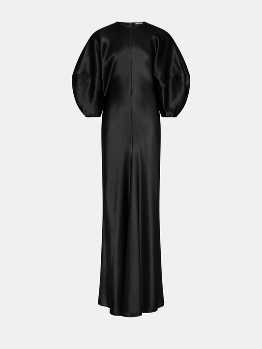 SADIE_DRESS_BLACK_FF00875-VI2514-001_GHOST