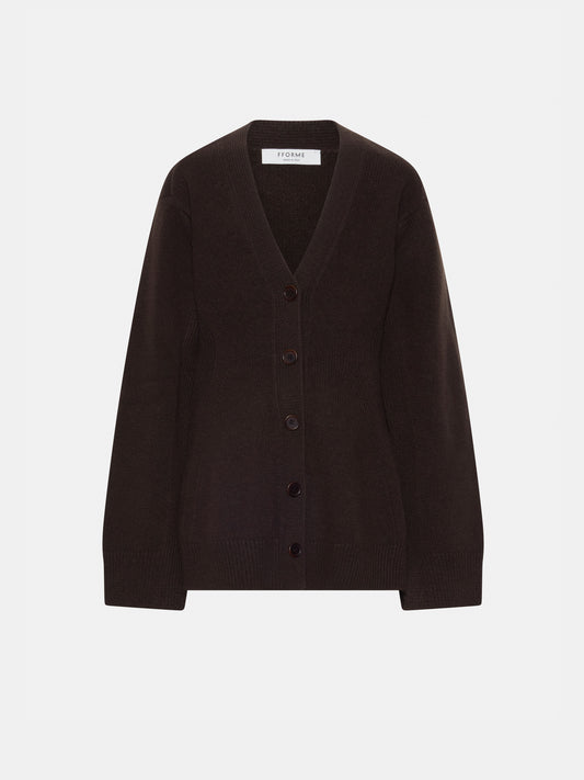 KIRA_CARDIGAN_BITTER_CHOCOLATE_FF00882-KN2526-246_GHOST