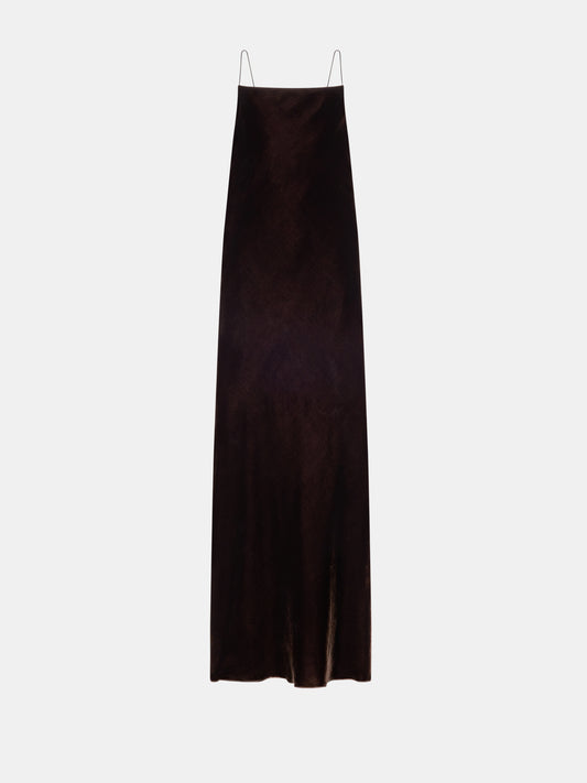 NELL_DRESS_BITTER_CHOCOLATE_FF00890-RY2602-246_GHOST