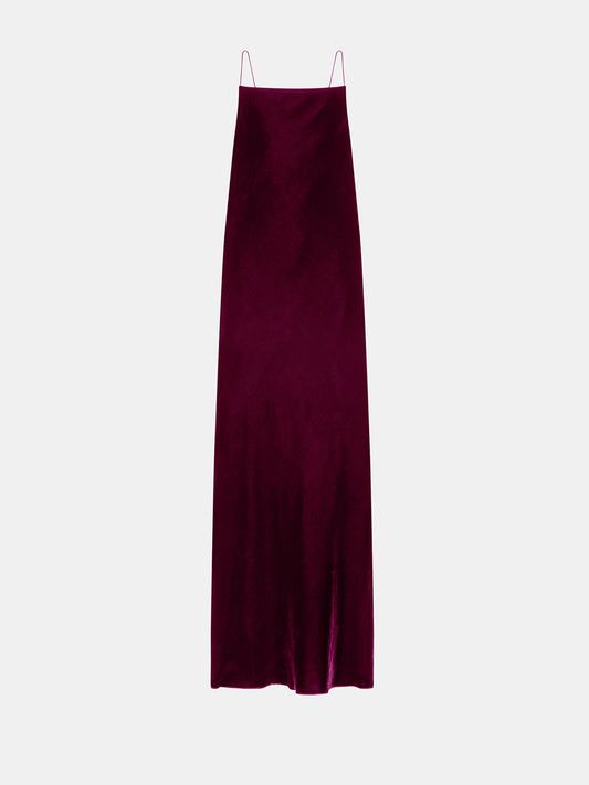 NELL_DRESS_RASPBERRY_FF00890-RY2602-516_GHOST