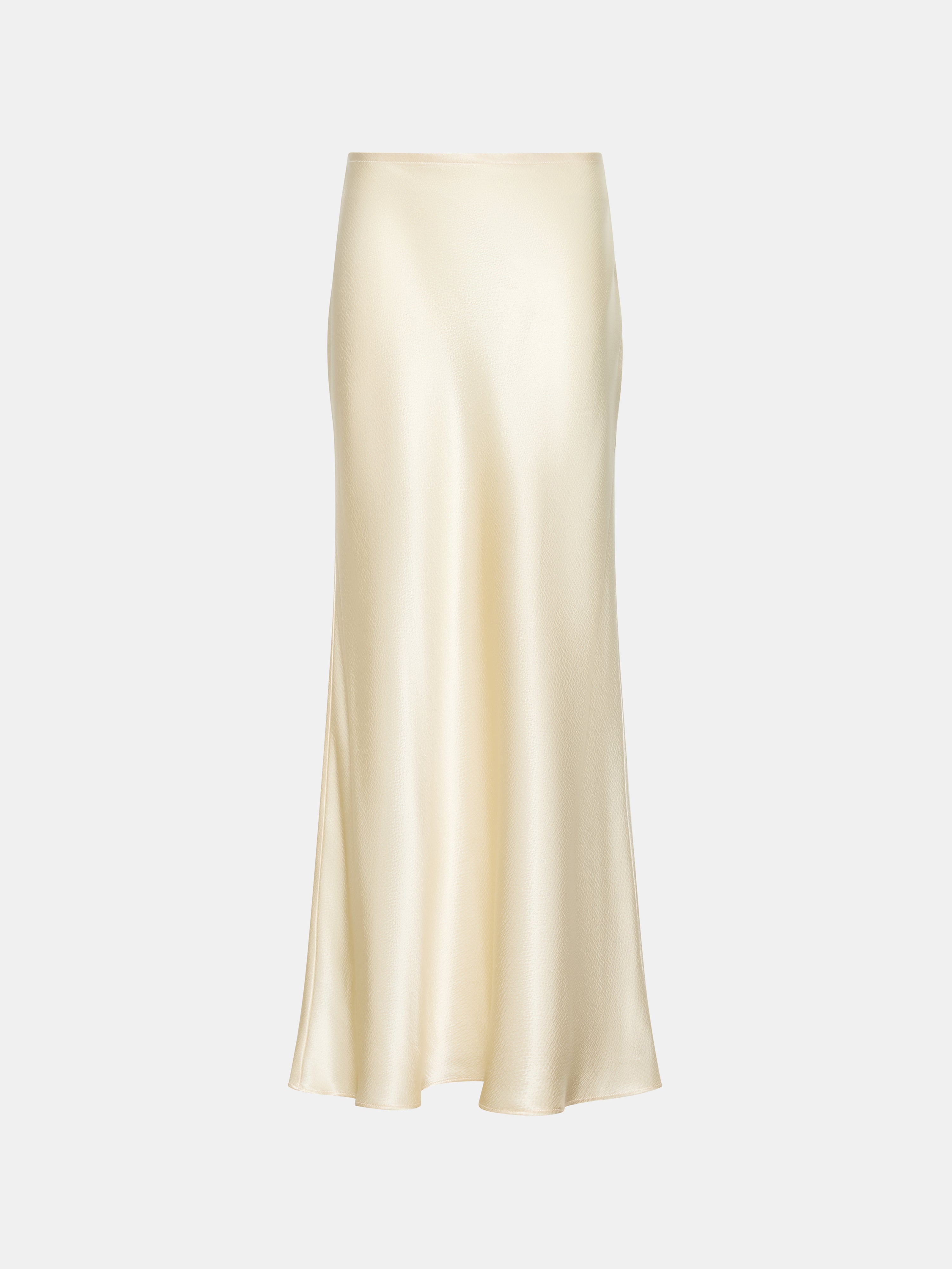 Cori Skirt in Cream – FFORME