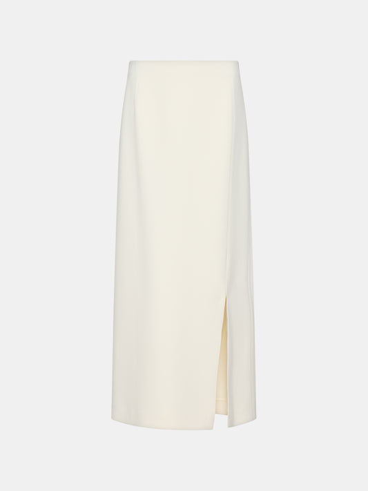 STEVIE_SKIRT_CREAM_FF00893-VI2502-281_GHOST