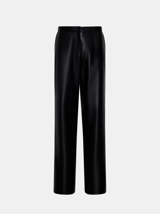 OTTO_PANT_BLACK_LEATHER_FF00903-LE2705-001_GHOST