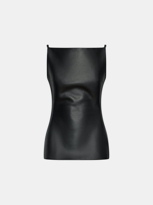 ALBA_TOP_BLACK_LEATHER_FF00904-LE2701-001_GHOST