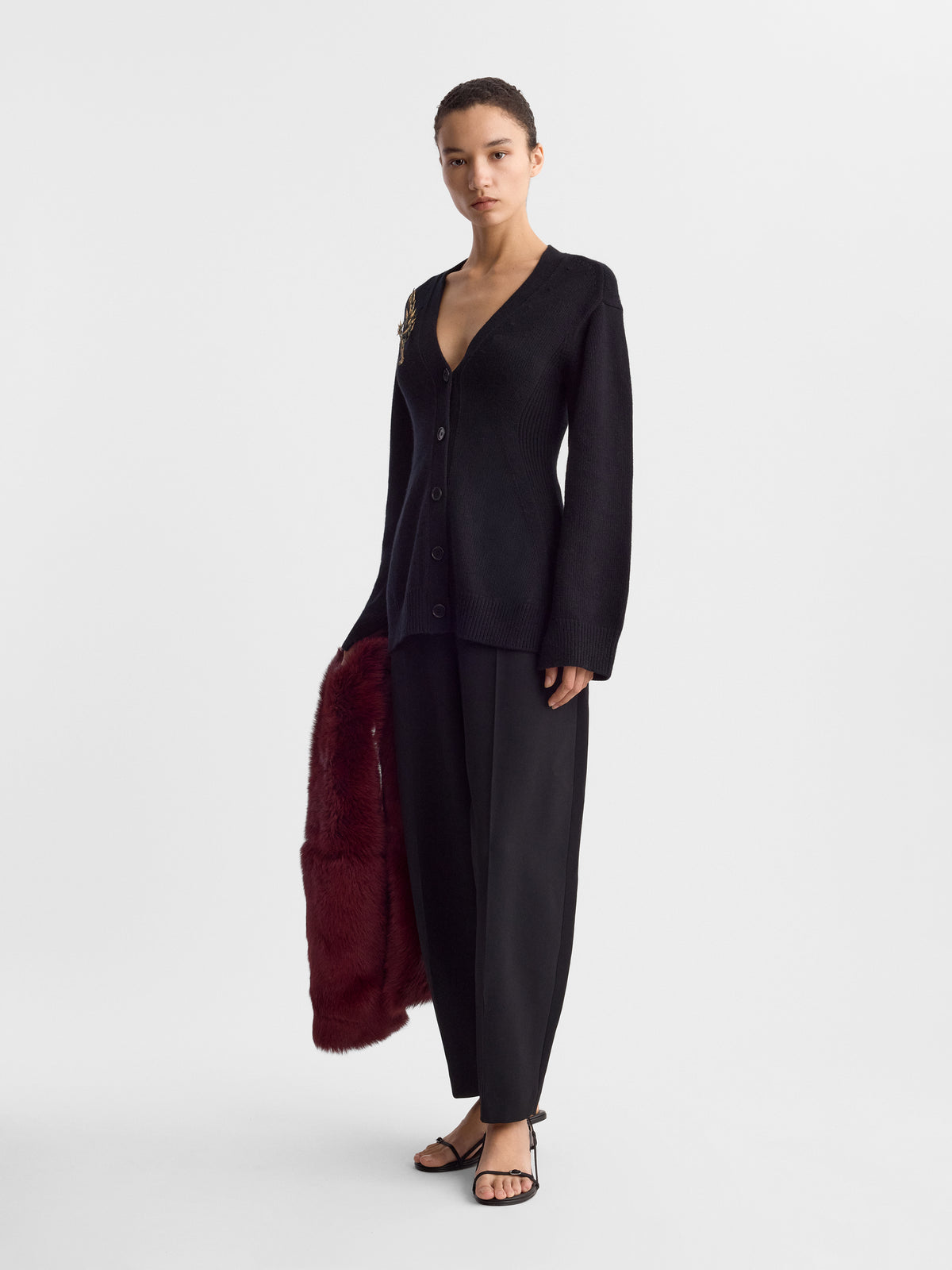 KIRA_CARDIGAN_BLACK_FF00882-KN2526-001_MAIN