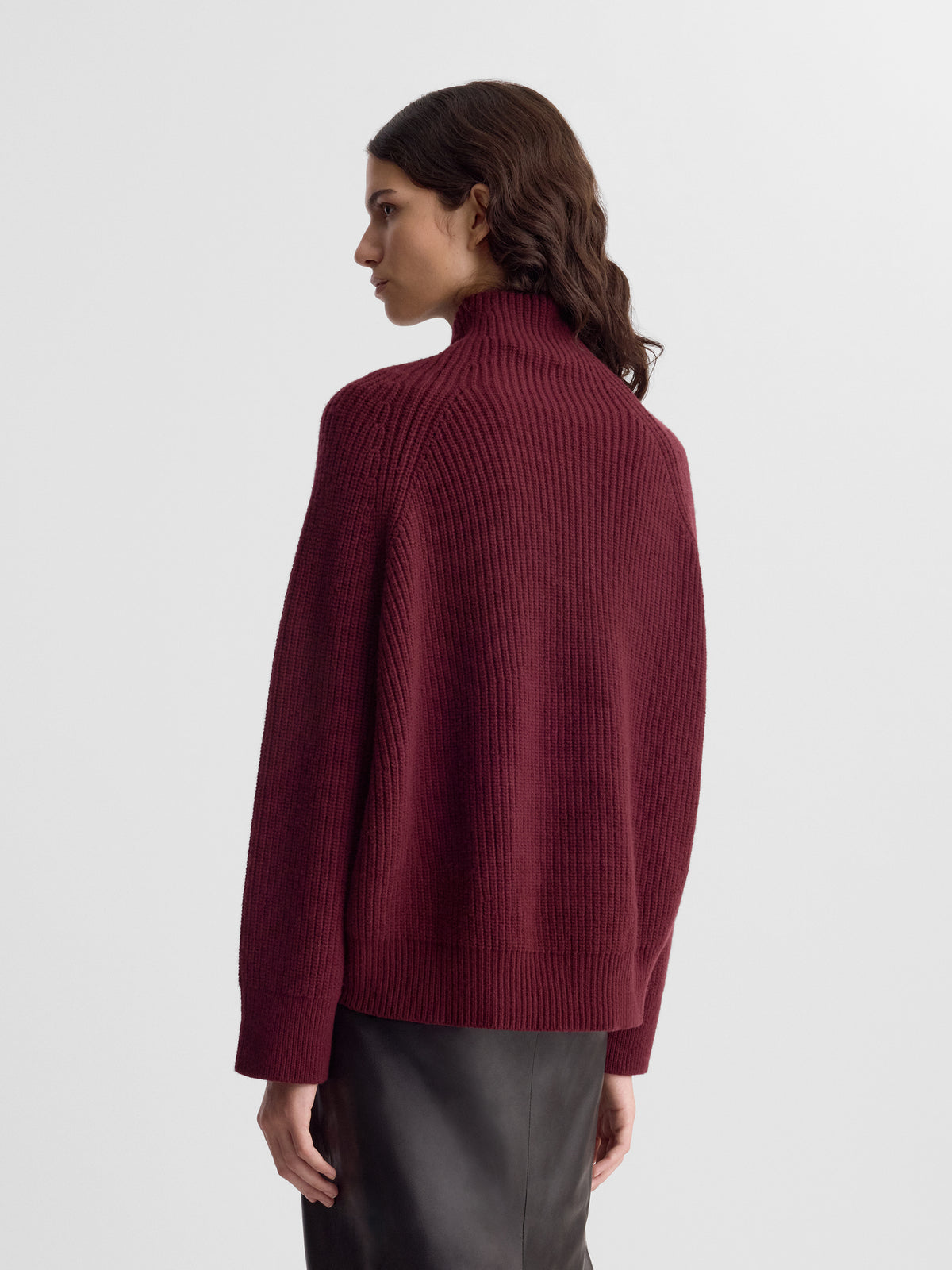 LAICA_SWEATER_BLOOD_RED_FF00883-KN2526-604_BACK