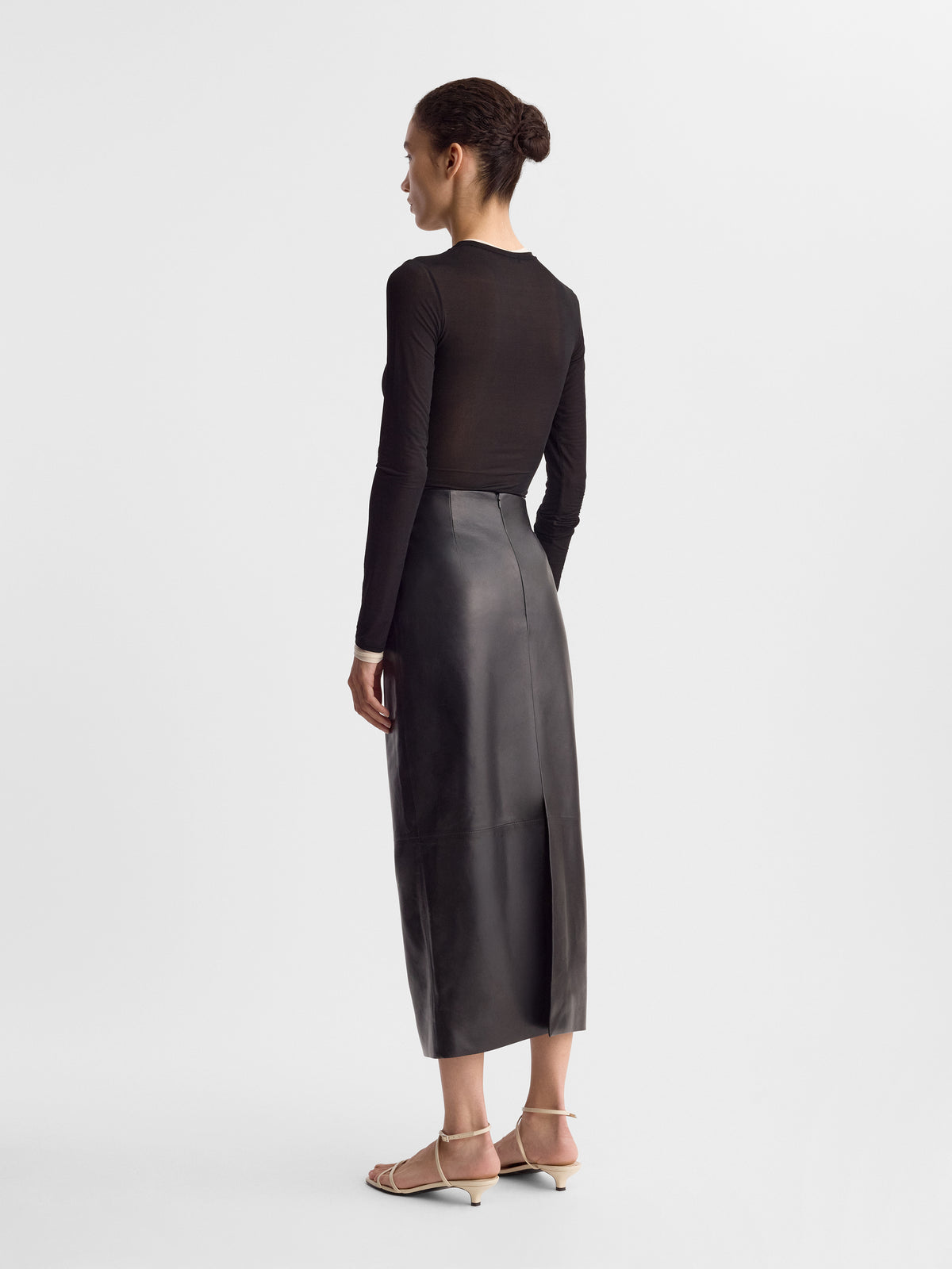 LIAM_SKIRT_BLACK_LEATHER_FF00905-LE2705-001_BACK
