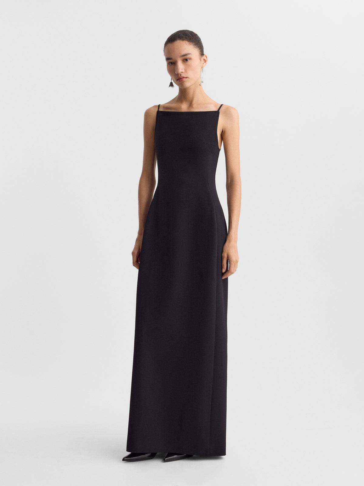 LORENA_DRESS_BLACK_FF00867-VI2502-001_MAIN