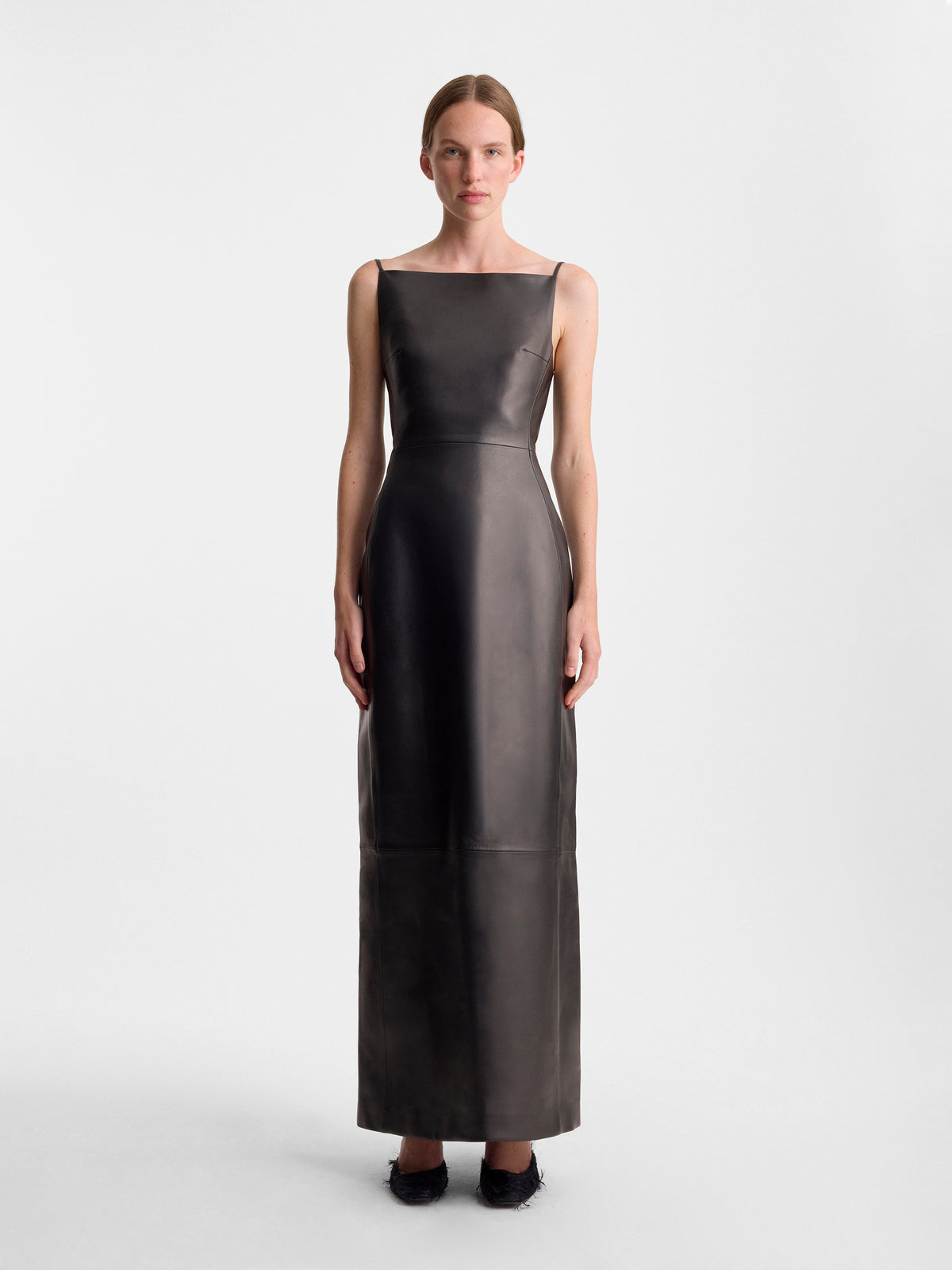 DARRYL_DRESS_BLACK_LEATHER_FF00902-LE2701-001_FRONT