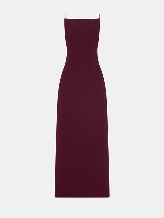 LORENA_DRESS_DEEP_PLUM_FF00867-VI2502-545_GHOST