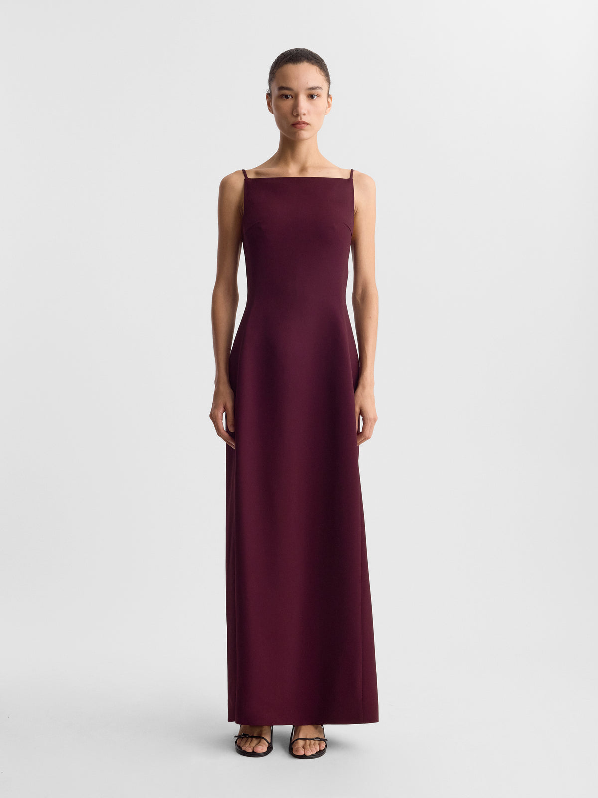 LORENA_DRESS_DEEP_PLUM_FF00867-VI2502-545_FRONT