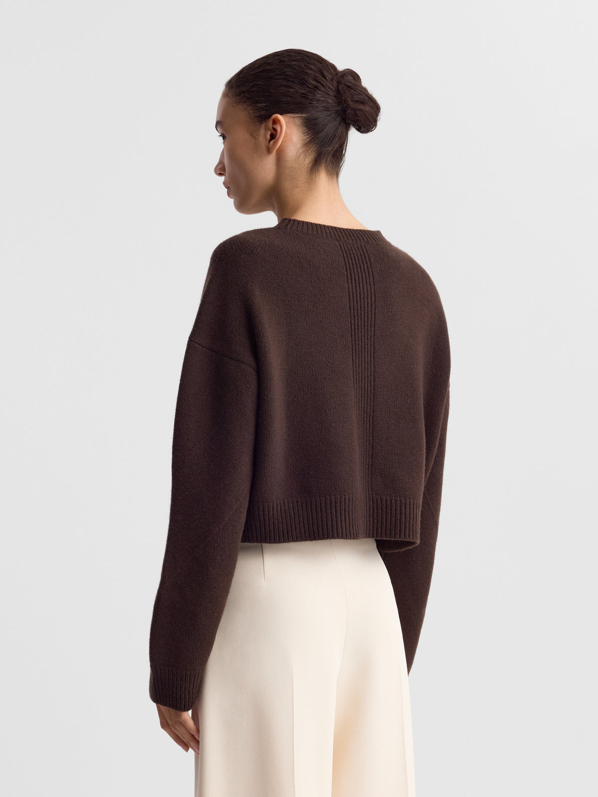 MARCELA_SWEATER_BITTER_CHOCOLATE_FF00817-KN2526-246_BACK