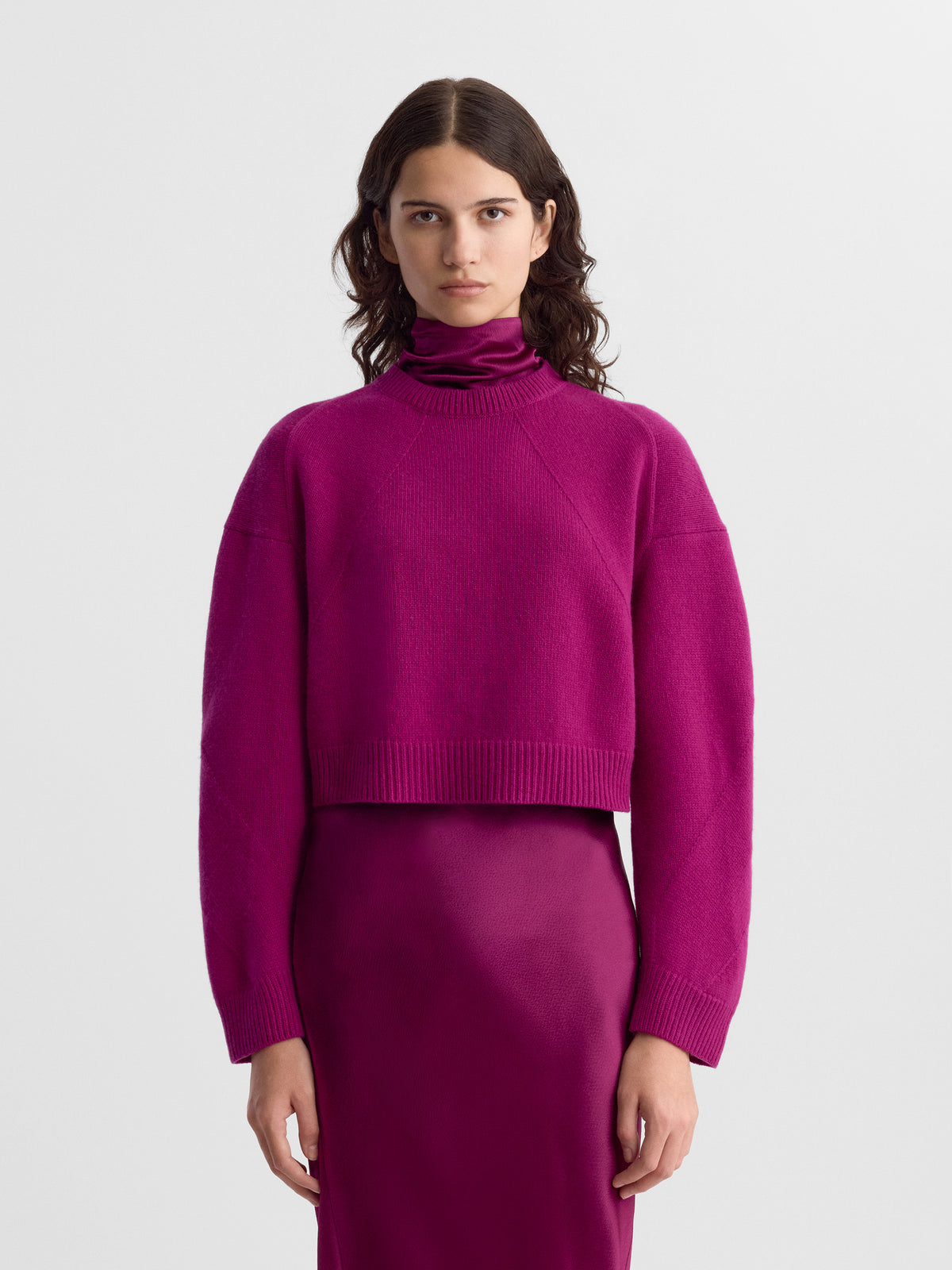 MARCELA_SWEATER_RASPBERRY_FF00817-KN2526-516_FRONT